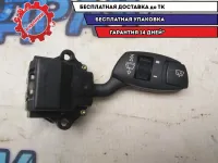 Переключатель стеклоочистителей BMW 530I E60 61316924106 Отличное состояние