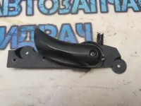 Ручка открывания капота BMW 530I E60 51437052579 Отличное состояние