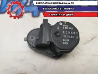 Моторчик заслонки отопителя BMW 530I E60 69303019 Отличное состояние