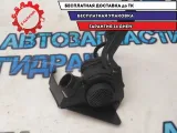Вентилятор отсека электронных блоков BMW 530I E60 130002846 Отличное состояние