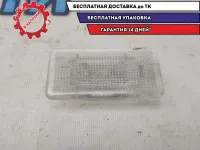 Плафон подсветки бардачка BMW 530I E60 63318360588 Отличное состояние