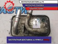 Теплообменник BMW 530I E60 17117534896 Отличное состояние