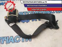 Ремень безопасности передний левый BMW 530I E60 72119110045 Отличное состояние