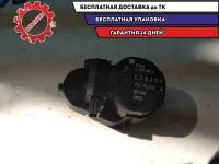 Моторчик заслонки отопителя BMW 530I E60 Отличное состояние