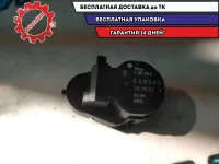 Моторчик заслонки отопителя BMW 530I E60 Отличное состояние