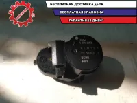 Моторчик заслонки отопителя BMW 530I E60 Отличное состояние