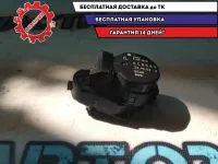 Моторчик заслонки отопителя BMW 530I E60 Отличное состояние