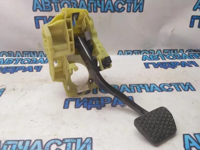 Педаль тормоза BMW 530I E60 35006769224  Отличное состояние