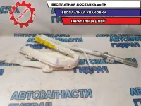 Подушка безопасности боковая левая BMW 530I E60 72129147337 Отличное состояние