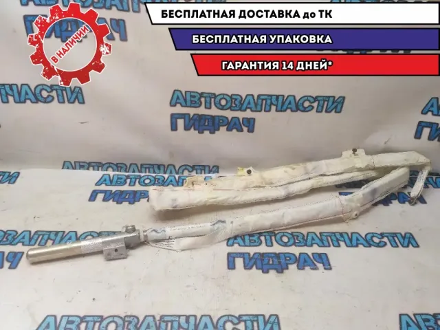 Подушка безопасности боковая правая BMW 530I E60 72129147338 Отличное состояние