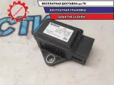 Датчик ускорения BMW 530I E60 0265005285 Отличное состояние