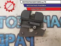 Замок спинки сиденья правый BMW 530I E60 52207112864 Отличное состояние