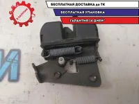 Замок спинки сиденья левый BMW 530I E60 52207112863 Отличное состояние