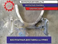 Балка подмоторная BMW 530I E60 31116782458 Отличное состояние