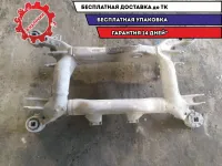 Балка задняя BMW 530I E60 33316770828 Отличное состояние