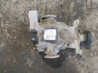 Редуктор заднего моста BMW 530I E60 33107516882 Отличное состояние