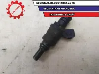 Форсунка BMW 530I E60 13537546245 Отличное состояние
