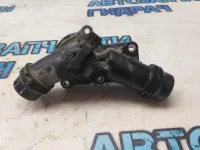 Термостат BMW 530I E60 11531437040 Отличное состояние