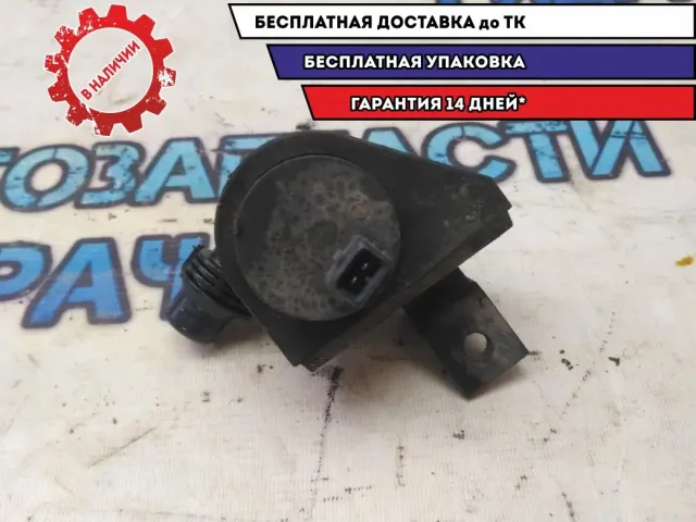 Помпа BMW 530I E60 64116910755 Отличное состояние