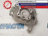 Кулак поворотный передний левый BMW 530I E60 31216760953 Отличное состояние