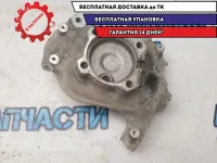 Кулак поворотный передний левый BMW 530I E60 31216760953 Отличное состояние