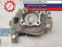Кулак поворотный передний правый BMW 530I E60 31216760954 Отличное состояние
