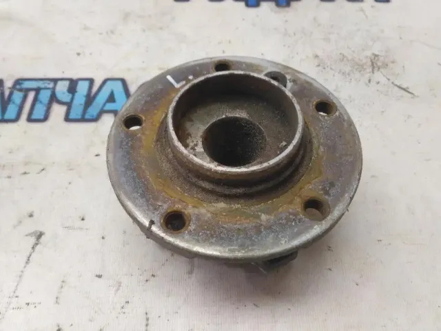 Ступица передняя BMW 530I E60 31226765601 Отличное состояние