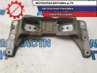 Кронштейн КПП BMW 530I E60 22316776521 Отличное состояние