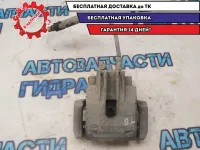 Суппорт тормозной задний левый BMW 530I E60 34216758057  Отличное состояние