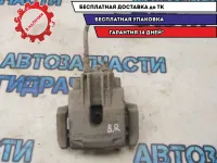 Суппорт тормозной задний правый BMW 530I E60 34216758058 Отличное состояние