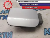 Лючок бензобака BMW 530I E60 51177183712 Отличное состояние