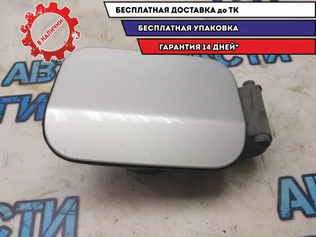 Лючок бензобака BMW 530I E60 51177183712 Отличное состояние