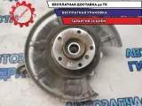 Ступица задняя левая BMW 530I E60 33326770905 Отличное состояние