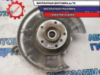 Ступица задняя левая BMW 530I E60 33326770905 Отличное состояние