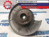 Ступица задняя правая BMW 530I E60 33326770906 Отличное состояние