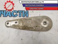 Кронштейн задней балки левый BMW 530I E60 33316764887  Отличное состояние