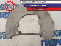 Пыльник тормозного диска левый BMW 530I E60 Отличное состояние