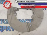 Пыльник тормозного диска правый BMW 530I E60 Отличное состояние