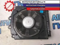 Динамик в пол левый BMW 530I E60 65136919355 Отличное состояние