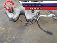 Бак топливный BMW 530I E60 16117200076 Отличное состояние