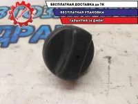 Крышка топливного бака BMW 530I E60 16117193372 Отличное состояние