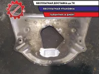 Защита картера BMW 530I E60 31116759878 Отличное состояние