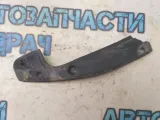 Водосток под капот левый BMW 530I E60 51717034159 Отличное состояние