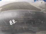 Подкрылок задний правый BMW 530I E60 51717033752 Отличное состояние