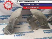 Подкрылок передний левый BMW 530I E60 51717033749 Отличное состояние Аналог. Тайвань.