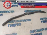 Накладка переднего бампера BMW 530I E60 51117063835 Отличное состояние