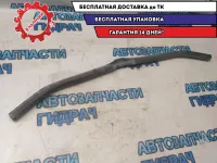 Накладка переднего бампера BMW 530I E60 51117063835 Отличное состояние