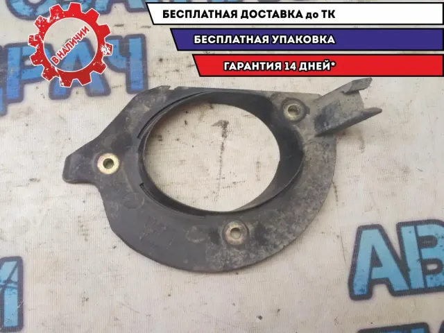Крепление рулевой колонки BMW 530I E60 51717060309 Отличное состояние