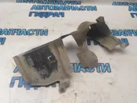 Пыльник рулевой рейки левый BMW 530I E60 51717073401 Удовлетворительное состояние Дефект скол.