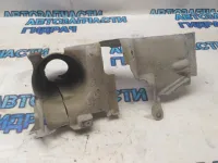 Пыльник рулевой рейки BMW 530I E60 51717130332 Отличное состояние